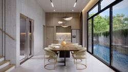 Mandai Garden (D26), Terrace #596389991